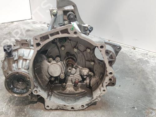 Used Gearbox SKODA OCTAVIA I (1U2) 2.0 (116 hp) 10346906