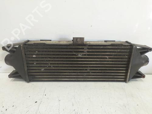 Ladeluftkühler IVECO DAILY IV Platform/Chassis 35C15 | BP29536451M30 