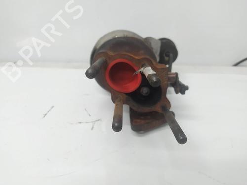 Turbocharger/Supercharger HYUNDAI ACCENT II (LC)  | BP8712349M71 