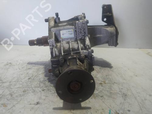 Used Transfer box HYUNDAI SANTA FÉ I (SM) [2000-2006]  9229106