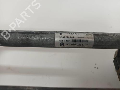 Front wiper motor VW GOLF V (1K1) 2.0 SDI | BP13042406M29