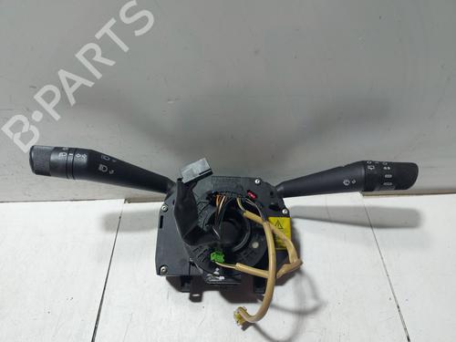 Used Steering column stalk Steering column stalk FIAT PUNTO EVO (199_) 1.4 (199AXB1A) (77 hp) 33852674 33852674