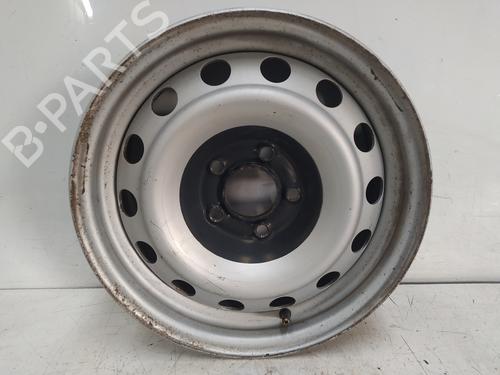 Fælk Fælk PEUGEOT EXPERT Van (VF3A_, VF3U_, VF3X_) 1.6 HDi 90 8V (90 hp) 33412334 33412334