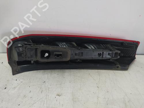 Right taillight FORD FIESTA V (JH_, JD_)  | BP19182165C35 