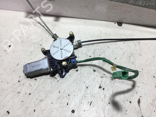 Front right window mechanism HONDA STREAM (RN) 2.0 16V (RN3) | BP25155489C23 