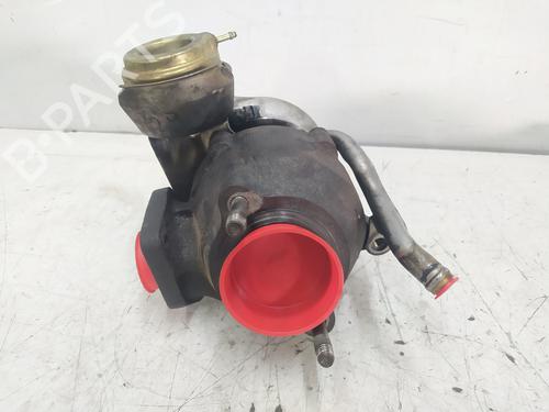 Turbocharger/Supercharger BMW 3 (E46) 320 d | BP28503376M71 