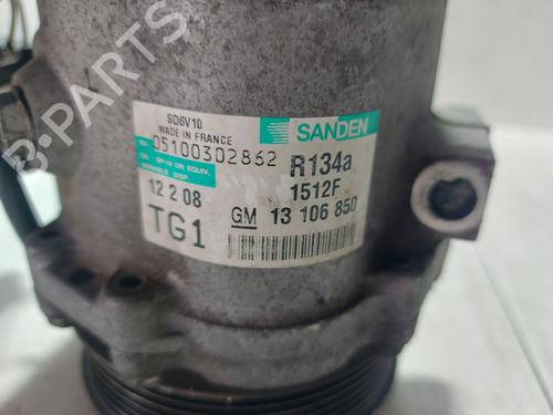 AC-Kompressor SUZUKI SPLASH (EX) 1.3 CDTI (A5B413D) | BP37794800M34 - Image 4