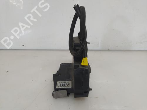 Rear right lock OPEL ASTRA K (B16) 1.4 Turbo (68) | BP8703398C99 
