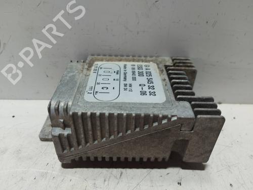Elektronisk modul MERCEDES-BENZ A-CLASS (W168) A 170 CDI (168.009, 168.109) | BP20371332M83 