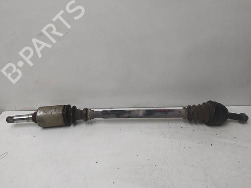 Used Right front driveshaft PEUGEOT 106 I (1A, 1C) 1.4 D (50 hp) 9222077