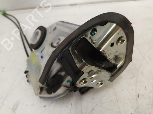 Rear right lock TOYOTA AYGO (_B4_) 1.0 VVTi (KGB40) | BP27434097C99 