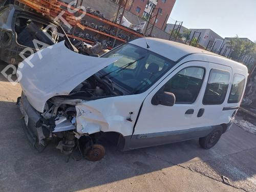 Brugte RENAULT KANGOO (KC0/1_) 1.9 dCi 4x4 (KC0V) 4786993