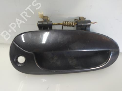 Used Front right exterior door handle KIA CARENS II MPV (FJ) [2002-2013]  15897676