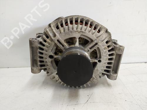 Used Alternator Alternator MERCEDES-BENZ SPRINTER 3,5-t Van (B906) 313 CDI (906.631, 906.633, 906.635, 906.637) (129 hp) 34247611 34247611