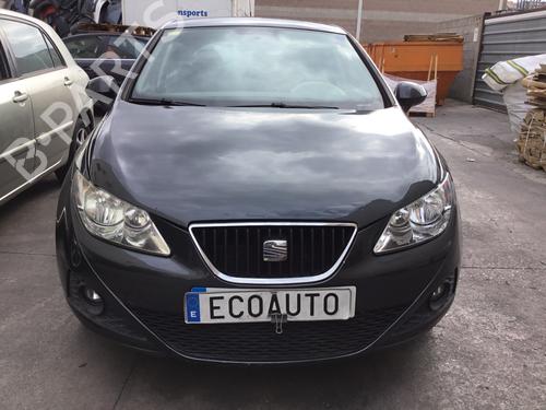 Used Parts SEAT IBIZA IV (6J5, 6P1) [2008-2017]  4276682