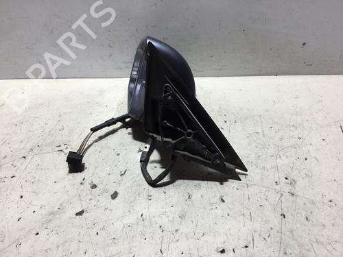 Left mirror AUDI A3 (8P1)  | BP27206911C26 