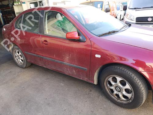Gearbox SEAT TOLEDO II (1M2)  | BP16218956M3 