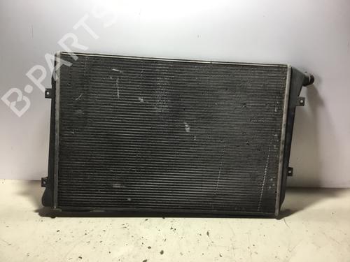 Køler SKODA OCTAVIA II Combi (1Z5) 2.0 TDI | BP26155736M31 