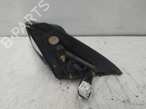 Left mirror MAZDA 323 F VI Hatchback (BJ) 1.9 16V (BJ14) | BP22353218C26 