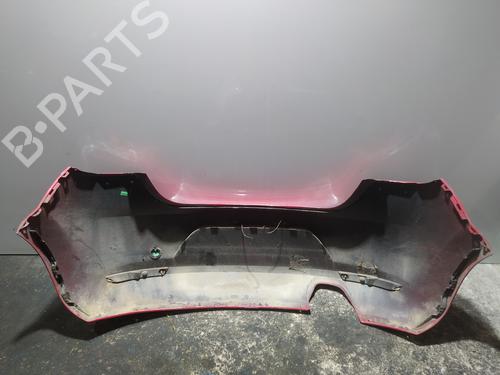Rear bumper SEAT LEON (1P1)  | BP16345394C8 