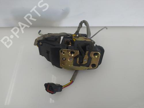 Used Front right lock KIA CARENS II MPV (FJ) [2002-2013]  15895362