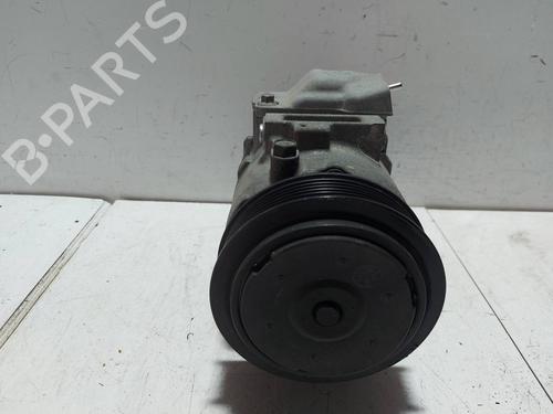 AC compressor SEAT IBIZA IV (6J5, 6P1)  | BP29825525M34