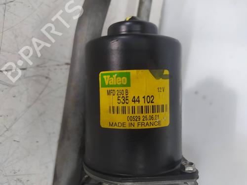 Front wiper motor CITROËN SAXO (S0, S1)  | BP13873015M29 