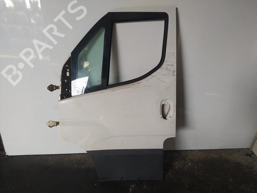 Porta anteriore sinistra IVECO DAILY VI Platform/Chassis [2014-2026]  32323710