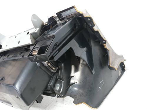 Glove box MERCEDES-BENZ E-CLASS (W211) E 270 CDI (211.016) | BP11286006C95 