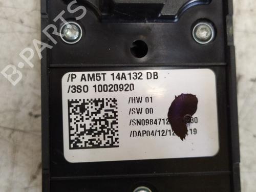 Left front window switch FORD GRAND C-MAX (DXA/CB7, DXA/CEU)  | BP29907042I27
