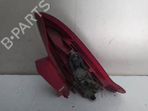 Left taillight CITROËN C4 Coupe (LA_) 1.6 VTi 120 | BP8701484C34 