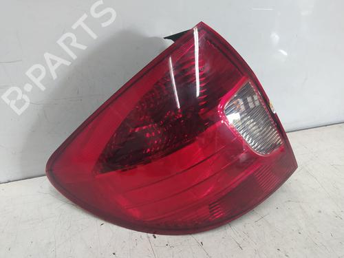 Left taillight KIA RIO I Hatchback (DC) 1.3 | BP29011664C34 