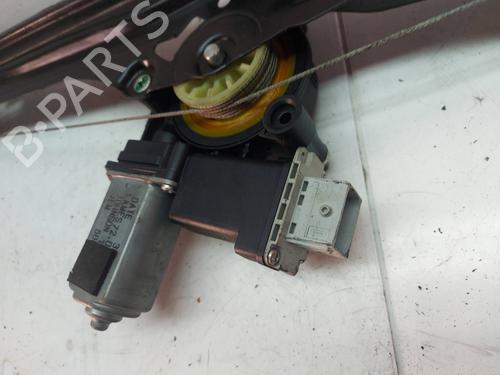 Front left window mechanism FIAT DOBLO Bus (263_)  | BP29994183C22