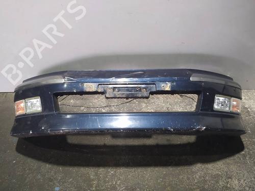 Used Front bumper Front bumper MITSUBISHI SPACE WAGON (N9_W, N8_W) 2.4 GDI (N84W) (150 hp) 40541649 40541649