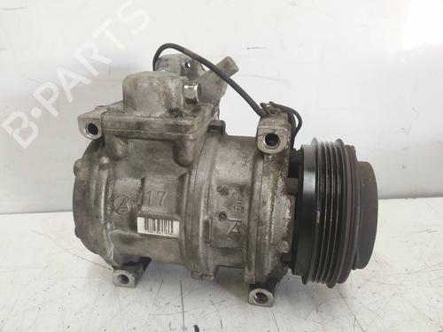 Compressor A/C IVECO DAILY IV Platform/Chassis 35C15 | BP29536476M34 
