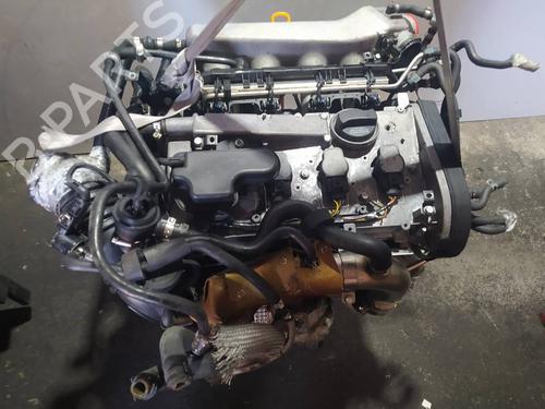 Engine AUDI A3 (8L1) 1.8 T | BP39889720M1 - Image 2