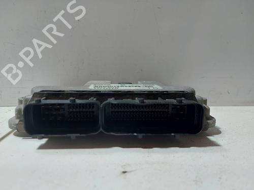 Engine control unit (ECU) TOYOTA AYGO (_B1_) 1.0 (KGB10_, KGB10R) | BP29745166M57 - Image 3