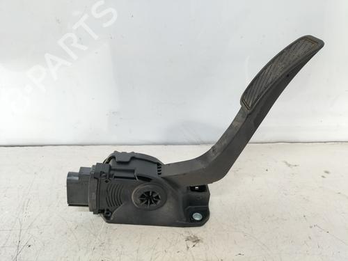 Pedal FORD FIESTA VI (CB1, CCN) 1.6 TDCi | BP13733500I4 