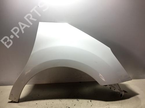 Used Right front fenders CITROËN C3 II (SC_) [2009-2025]  28428604