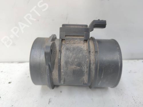 Used Mass air flow sensor RENAULT SCÉNIC III (JZ0/1_) [2008-2016]  11508064
