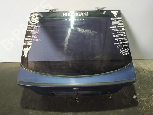 Used Tailgate BMW 3 Compact (E36) 316 i (102 hp) 25291813