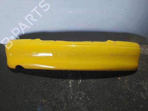 Used Rear bumper Rear bumper RENAULT MEGANE I Coach (DA0/1_) 1.9 dTi (DA0N) (98 hp) 34355210 34355210