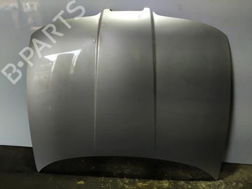 Used Hood Hood SEAT LEON (1M1) [1999-2006] 35814082 35814082