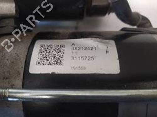 Starter BMW 3 (E46) 320 d | BP8713931M8 