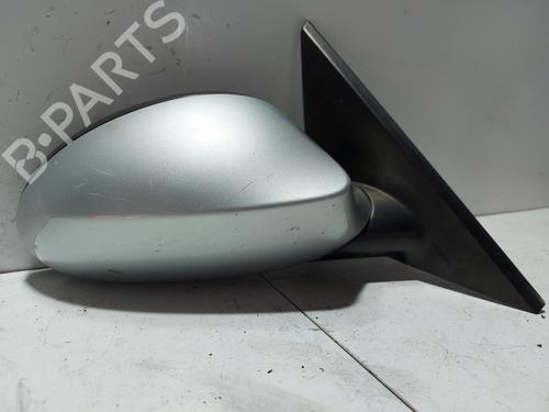 Used Right mirror BMW 1 (E87) 120 d (177 hp) 29401759