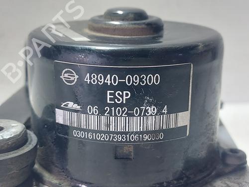ABS pump SSANGYONG ACTYON I | BP37248663M43 - Image 6
