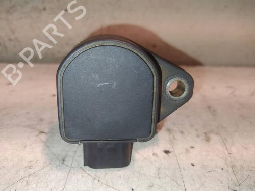 Ignition coil HONDA CIVIC VII Hatchback (EU, EP, EV)  | BP11397661M94 