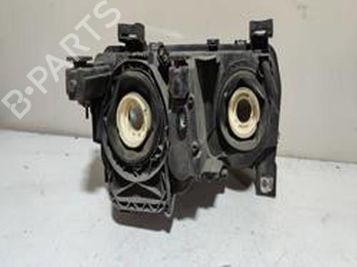 Left headlight BMW 3 Compact (E46) 316 ti | BP8946000C28 