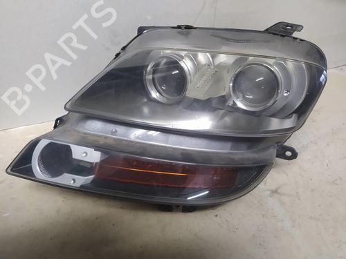 Faro izquierdo FIAT ULYSSE (179_) 2.0 JTD (109 hp) 8711615