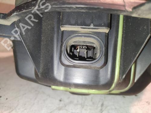 Heater blower motor RENAULT SCÉNIC II (JM0/1_)  | BP14156281M62